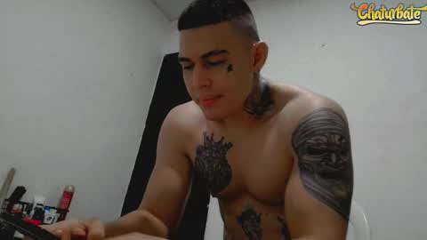 Jaxxx67 online show from 02-01-26, 04:05