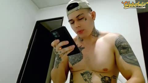 Jaxxx67 online show from 02-21-26, 10:22