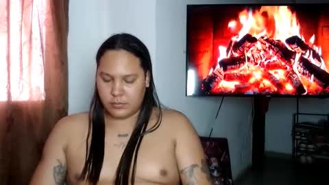 INDEPENDENT MODEL online show from 03-23-26, 04:22