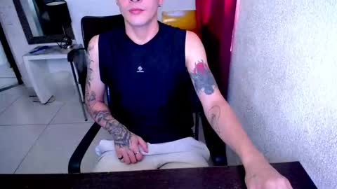 jr_phoenix online show from 02-19-26, 09:55