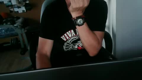 Soy Rai online show from 12-22-24, 11:41