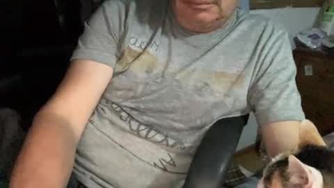 Soy Rai online show from 01-26-25, 05:45