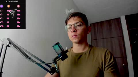 Cristian- tellme Criis online show from 01-26-25, 04:51