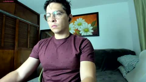Cristian- tellme Criis online show from 04-28-26, 02:49