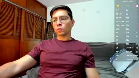 Cristian- tellme Criis online show from 05-26-26, 03:24