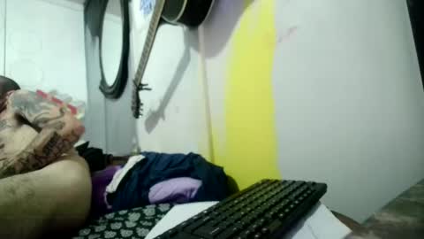 jrizzle1111 online show from 01-26-25, 06:28