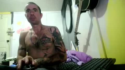 jrizzle1111 online show from 01-29-25, 12:54