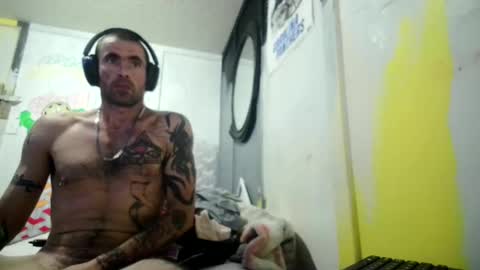 jrizzle1111 online show from 02-01-25, 08:58