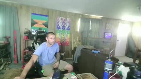 jrizzle1111 online show from 11-17-25, 12:33