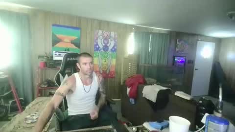 jrizzle1111 online show from 11-27-25, 03:25