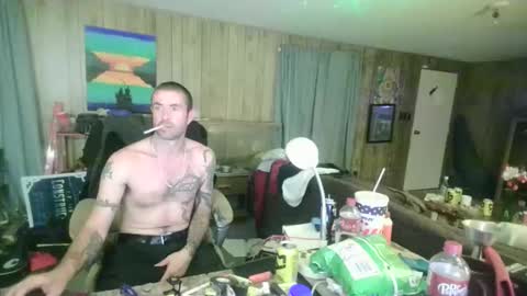 jrizzle1111 online show from 02-22-26, 09:08