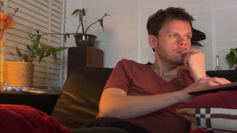 JoyBoy online show from 03-08-26, 09:29