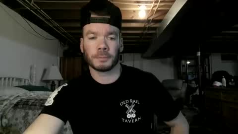 Jim online show from 03-09-25, 03:22