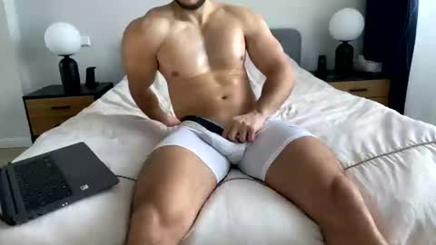 Snapshot of js_ihavecookie chatting on 03-02-25, 01:27 Mike online show from 03-02-25, 01:27