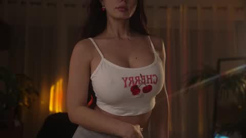 Snapshot of jseductiveart chatting on 03-24-26, 08:58 Jennifer Diaz online show from 03-24-26, 08:58