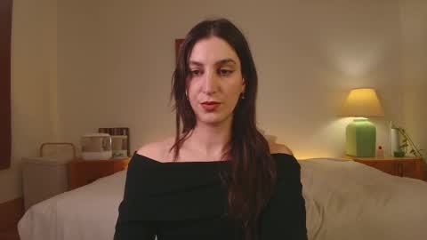 Jsmine  and sometimes Beaulooks online show from 02-19-25, 09:14