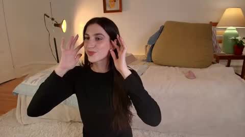 Jsmine  and sometimes Beaulooks online show from 03-20-26, 12:26