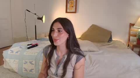 Jsmine  and sometimes Beaulooks online show from 06-03-26, 11:10