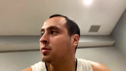 CarmelPapi93 online show from 01-05-25, 07:39