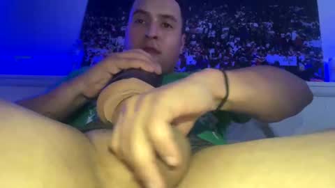 CarmelPapi93 online show from 02-13-25, 02:52