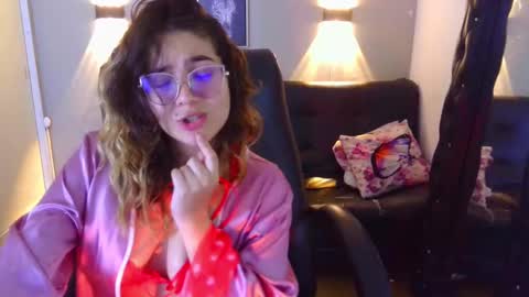 Josneidy  Jos   online show from 12-20-24, 07:12