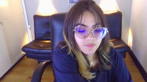 Josneidy  Jos   online show from 12-24-24, 03:38