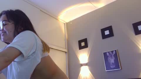 Josneidy  Jos   online show from 01-17-25, 07:51