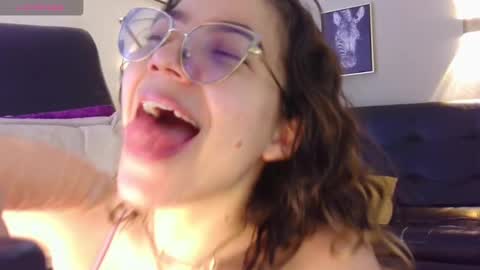 Josneidy  Jos   online show from 01-22-25, 09:24