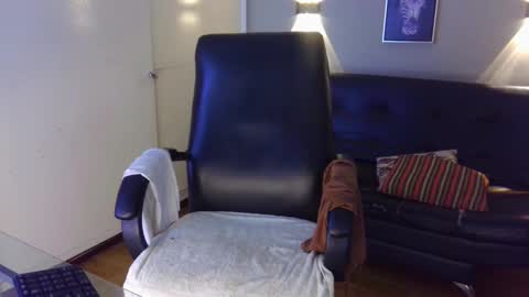 Josneidy  Jos   online show from 02-12-25, 04:33