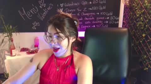 Josneidy  Jos   online show from 02-14-25, 07:07