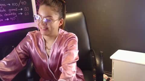 Josneidy  Jos   online show from 02-16-25, 05:15