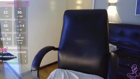 Josneidy  Jos   online show from 03-11-25, 07:26