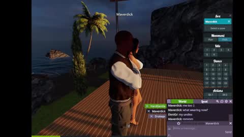 EleniGr online show from 02-20-25, 09:11