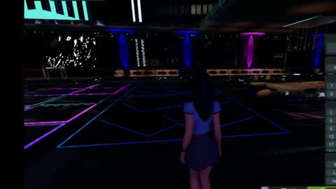 EleniGr online show from 02-22-25, 09:15