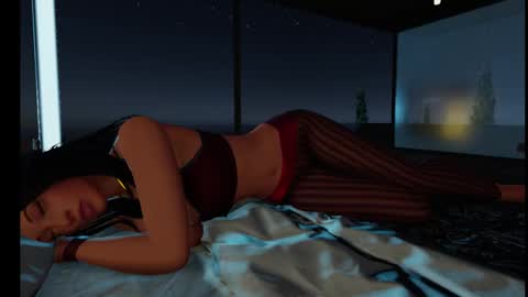 EleniGr online show from 03-01-25, 11:26