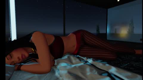 EleniGr online show from 03-02-25, 05:33