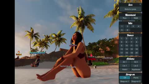 EleniGr online show from 03-02-25, 10:03