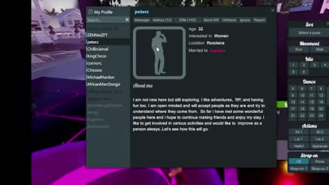 EleniGr online show from 03-03-25, 04:03