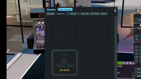 EleniGr online show from 03-06-25, 11:36