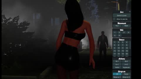 EleniGr online show from 09-26-25, 12:42