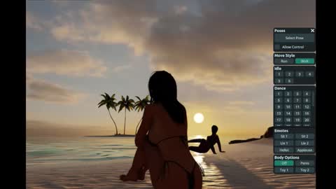 EleniGr online show from 02-02-26, 09:52