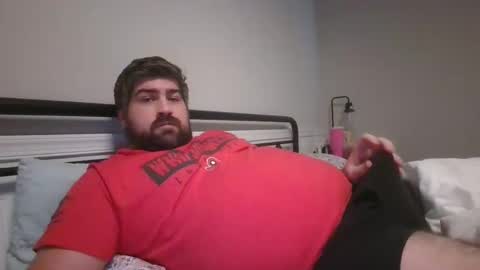 jthompson813 online show from 02-16-25, 09:05