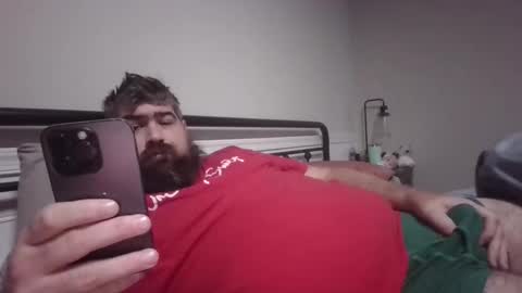 jthompson813 online show from 10-23-25, 12:15