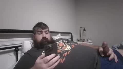 jthompson813 online show from 10-30-25, 12:17