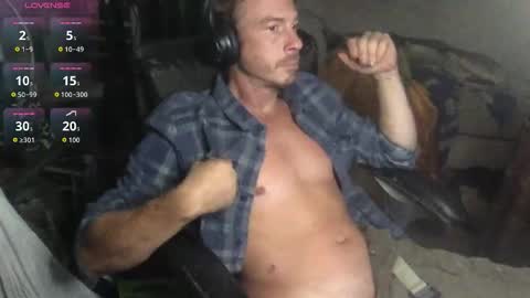 JTS online show from 10-31-25, 09:10