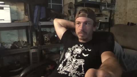 JTS online show from 12-21-25, 07:26