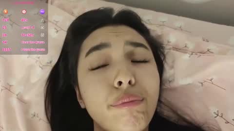 Snapshot of ju_jin chatting on 10-21-25, 04:30 Jujin online show from 10-21-25, 04:30