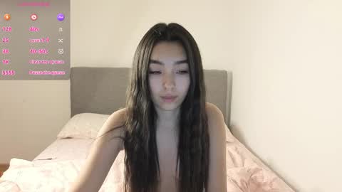 Snapshot of ju_jin chatting on 11-17-25, 05:19 Jujin online show from 11-17-25, 05:19