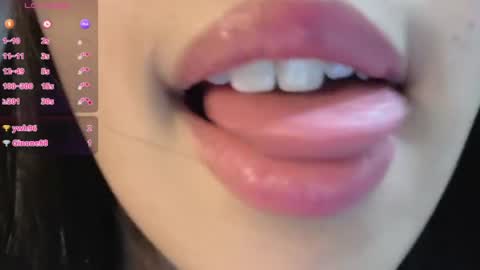 Jujin online show from 07-19-26, 10:46