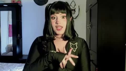 Ju Kyung online show from 12-29-24, 04:05